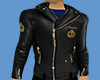 RN Leather Jacket
