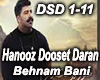 Hanooz Dooset Daram