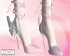 𝖒. Qipao Heels V2