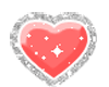 sticker  heart