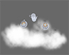 ♥  Coffee Table Cloud