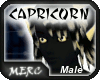[Merc] Capricorn Fur (M)