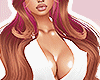 Plain White Robe