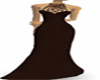 goddest black dress