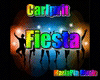 Carlprit Fiesta + dance