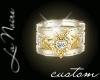 Cika's Wedding Ring