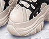 VV$ Snow Boots Cream
