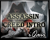Assassin Creed Intros