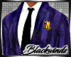 M| Nevermore Blazer V.1