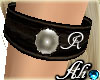 ~A~ Pearl Gem Armband R