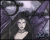 Gothique - Goddess