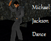 Michael Jackson Dance SP