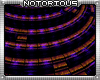 Notorious Maze