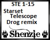 Starset Telescope mix