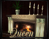 !Q Home Fireplace