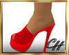 CH-Red Passion Heels