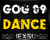 Dance Gog 09