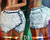 XLB Low Key. | Skirt