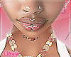 M} Betty Boop Chain