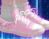 Sakura Kids Sneakers