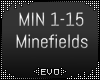 |  Minefields