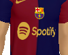 Barcelona 2024/25