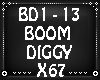 BOOM DIGGY