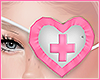 Kawaii Nurse EyePatch