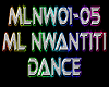 ML Nwantiti Dance 5spd