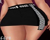 Belted Flirt Skirt