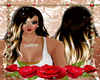 Imelde brown blonde