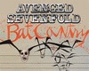 A7X - Bat Country