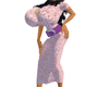 (MT)Pinkspeck tee dress