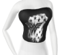 Corset Wonder Woman