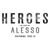 Alesso(WeCouldBe)Heroes