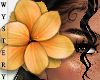 ⓦ CASTAWAY Flower 1