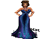 Midnight Sparkle Gown 10