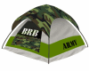 ARMY BRB TENT F