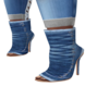 [FS] Shay Boots