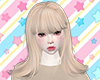 ❀Blonde Ulivilea