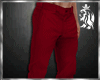 {L} Red Pants Man/kid