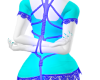 Bitten And Bound Dress 4