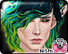 [Nish] Cles Hair M