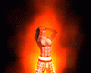 D.A.Body Torch Fire F