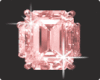 Pink Diamond Engagement