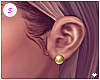 .s. FemmeFatale Earrings