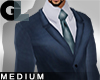 L14| Suit - Charlie ML