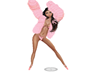 Yes Daddy! sexy dance