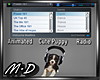 Animated CutePuppy Radio