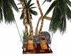 SS Palms and loungers